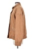 Unbranded Solid Brown Jacket Size L - photo 5