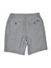 RVCA Chevron-herringbone Gray Shorts Size 14 (27 waist) - photo 2