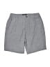 RVCA Chevron-herringbone Gray Shorts Size 14 (27 waist) - photo 1