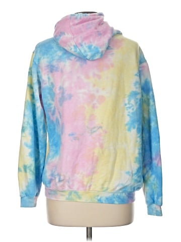 Exist Pullover Hoodie (view 2)