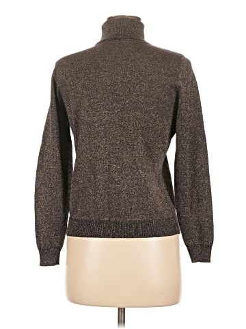 Worthington Turtleneck Sweater (view 2)