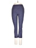 Lululemon Athletica Blue Active Pants Size 4 - photo 1