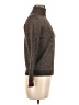 Worthington Metallic Brown Turtleneck Sweater Size M (petite) - photo 4