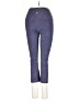 Lululemon Athletica Blue Active Pants Size 4 - photo 2