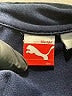 Puma 100% Polyester Blue Track Jacket 9-12 MO / 12 MO - photo 3
