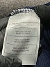 Puma 100% Polyester Blue Track Jacket 9-12 MO / 12 MO - photo 4