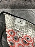 DressBarn 100% Polyester Gray Long Sleeve Blouse Size XL - photo 7