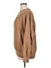 blue 84 Tan Sweatshirt Size L - photo 5