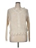 Full Circle Trends With Love 100% Acrylic Ivory Pullover Sweater Size 1X - photo 1