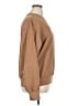 blue 84 Tan Sweatshirt Size L - photo 4