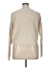 Full Circle Trends With Love 100% Acrylic Ivory Pullover Sweater Size 1X - photo 2