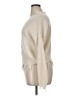 Full Circle Trends With Love 100% Acrylic Ivory Pullover Sweater Size 1X - photo 5