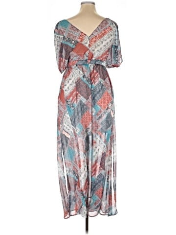 Bongo Casual Dress (view 2)