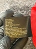 Worthington Solid Red Formal Skirt Size 14 - photo 5