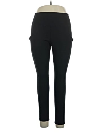 Lux Active Pants (view 1)
