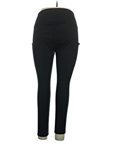 Lux Active Pants (view 2)