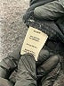 Chelsea & Violet Chevron-herringbone Black Jeans Size 31 waist - photo 8