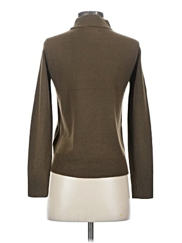 Net Collection Turtleneck Sweater (view 2)