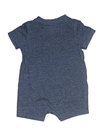 Cherokee Short Sleeve Onesie (view 2)