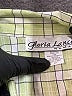 Gloria Lance Green Short Sleeve Button-Down Shirt Size 2X - photo 7