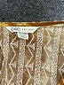 Cato 100% Rayon Brown 3/4 Sleeve Blouse Size 18/20W - photo 7