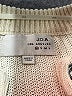 JOA Ivory Pullover Sweater Size XS - photo 7