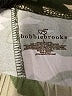 Bobbie Brooks Camo Green Casual Pants Size L - photo 7