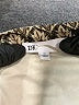 DR2 Aztec Or Tribal Print Brown Long Sleeve Top Size M - photo 7