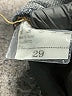 Jeans Blue Jeans Size 29 waist - photo 8