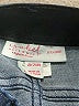Isabel Maternity Blue Jeans Size 8 - photo 6
