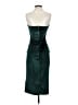 Cider Green Cocktail Dress Size XS - photo 2