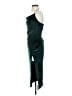 Cider Green Cocktail Dress Size XS - photo 5