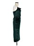 Cider Green Cocktail Dress Size XS - photo 4