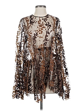 Opening Ceremony Cocktail Dress
