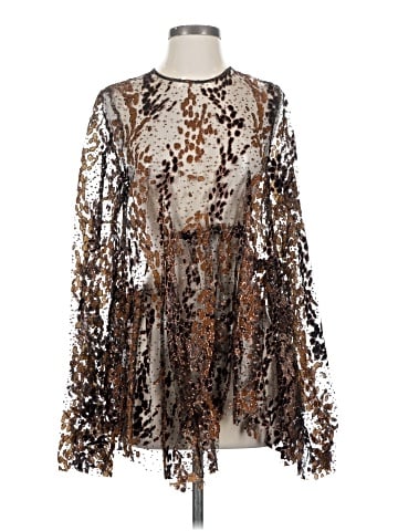Opening Ceremony Cocktail Dress (view 1)