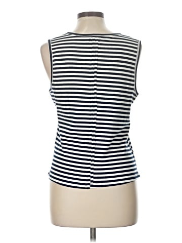 BKE Sleeveless T-Shirt (view 2)