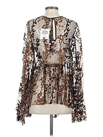 Opening Ceremony Cocktail Dress (view 2)