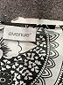 Avenue 100% Polyester Silver 3/4 Sleeve T-Shirt Size 18 - 20 Plus - photo 7