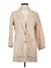 Madewell 100% Linen Houndstooth Ivory Blazer Size XXS - photo 1