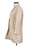 Madewell 100% Linen Houndstooth Ivory Blazer Size XXS - photo 5