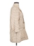 Madewell 100% Linen Houndstooth Ivory Blazer Size XXS - photo 4