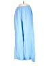 Shade & Shore Blue Casual Pants Size S - photo 1