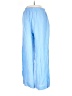 Shade & Shore Blue Casual Pants Size S - photo 2