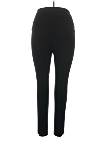 Ingrid + Isabel Active Pants (view 2)