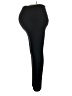 Ingrid + Isabel Black Active Pants Size L - photo 5