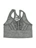 Bebe Gray Active Tank Size M (kids) - photo 2