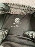 C9 By Champion Chevron-herringbone Gray Athletic Shorts Size M - photo 3