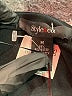 Style&Co Stars Black Casual Dress Size M - photo 7