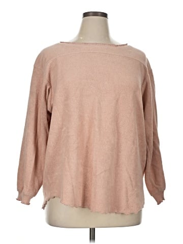 Newport News Pullover Sweater (view 1)
