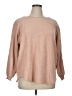 Newport News Tan Pullover Sweater Size XL - photo 1